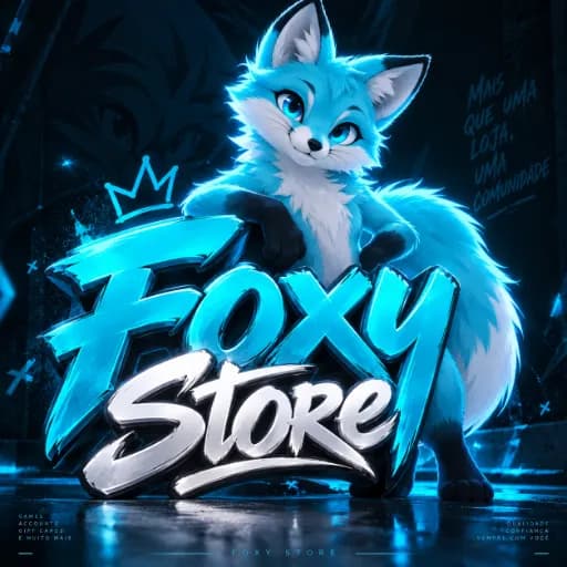 FoxyStore