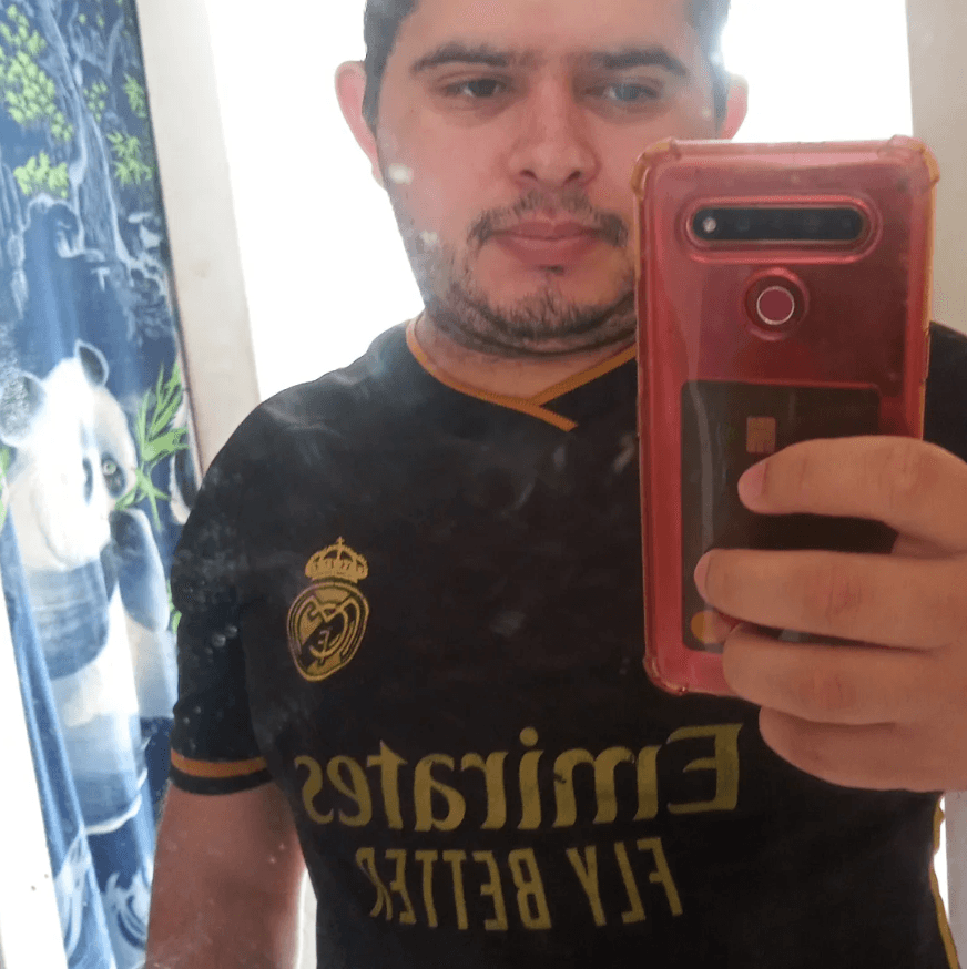 teste